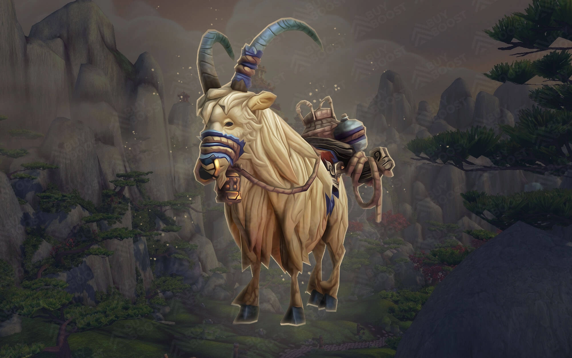 3 Riding Goats Bundle Boost 3 Riding Goats Bundle Boost